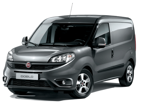 Fiat Doblo Cargo Resma Olsztyn