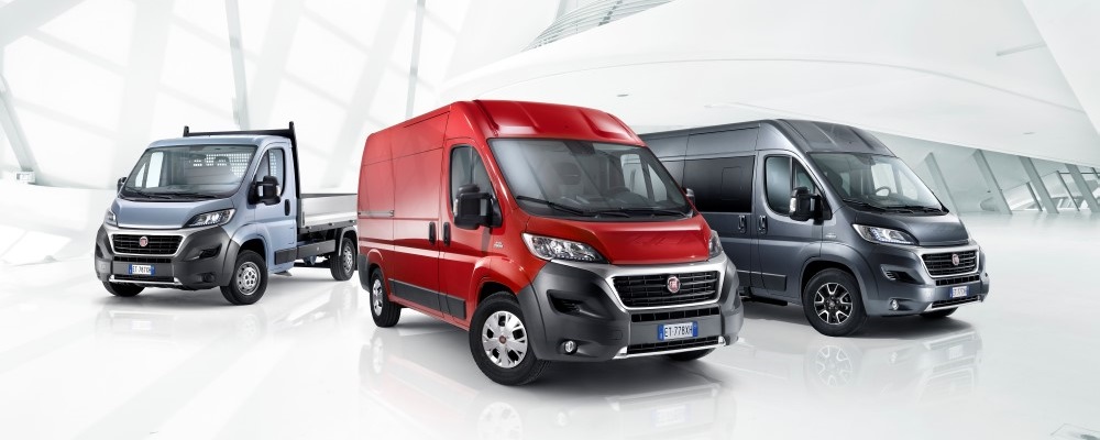 Gama Fiata Ducato Resma Olsztyn
