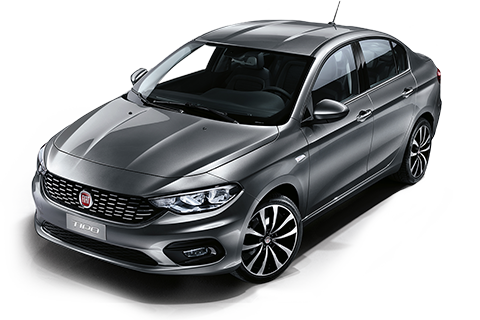 Nowy Fiat Tipo - Resma Olsztyn