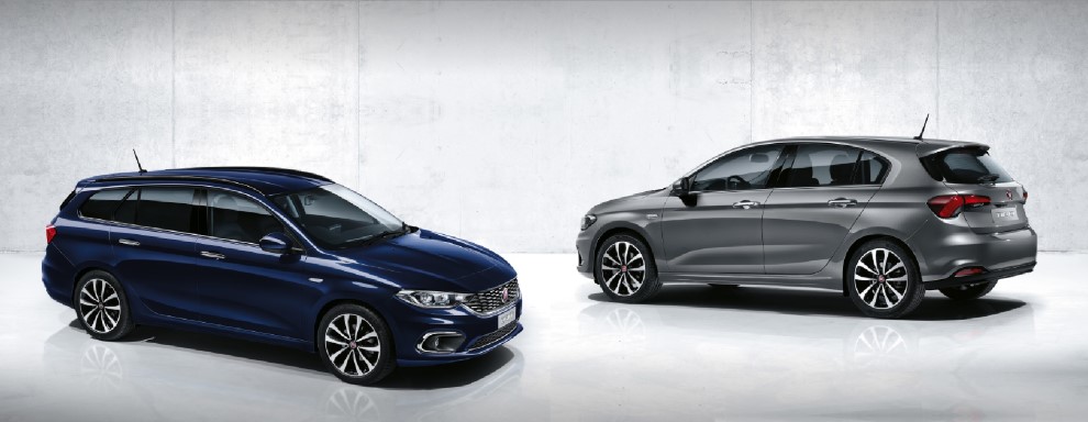 Tipo Station Wagon i Hatchback Resma Olsztyn