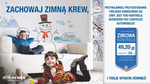 Akcja zimowa